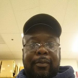 Meet your Posher, Frederick